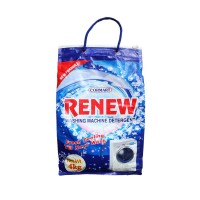 Renew Washing Machine Detergent Powder (4kg)